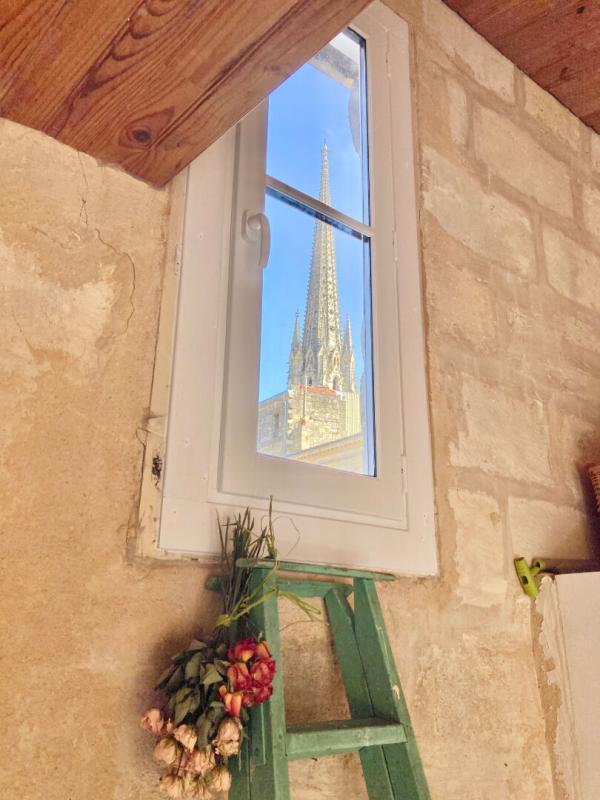 Appartement - 98 m² - 4 pièces