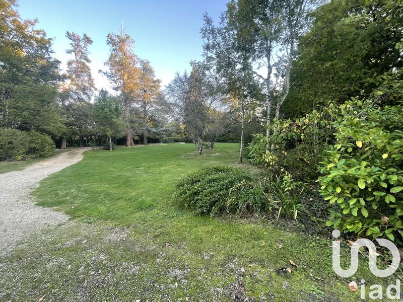 Maison - 212 m² - 8 pièces