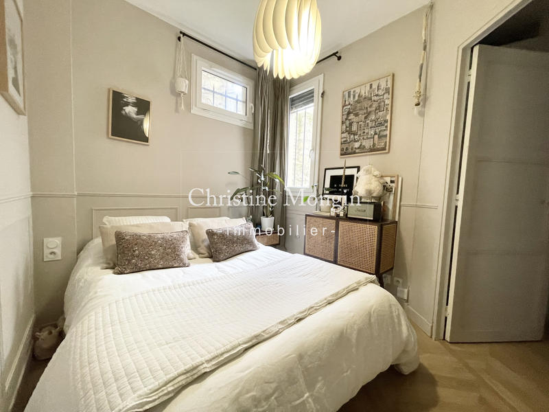 Appartement - 26 m² - 2 pièces