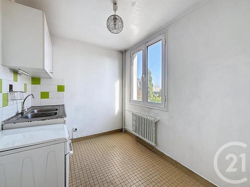 Studio - 29 m² - 1 pièce
