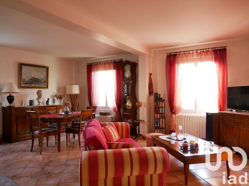 Maison de ville - 130 m² - 5 pièces