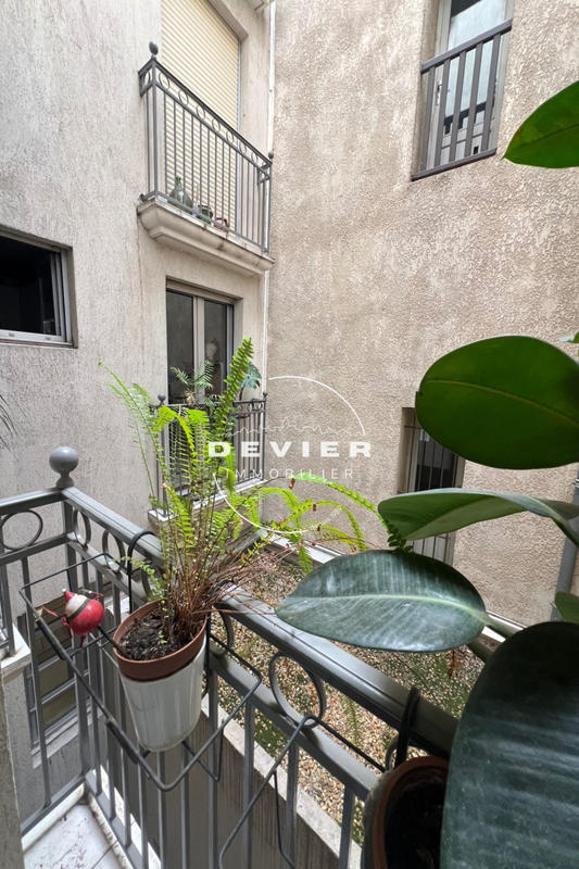 Appartement - 89 m² - 3 pièces