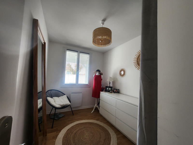 Maison - 79 m² - 5 pièces