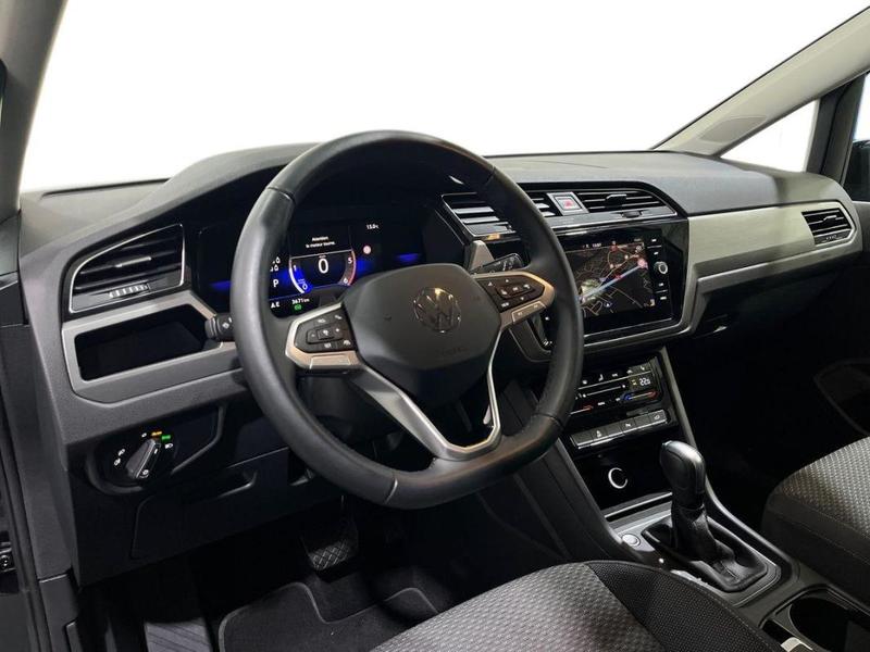 Volkswagen Touran 2.0 Tdi 150 Dsg7 7pl Vw Edition