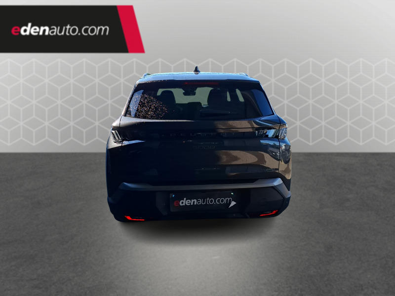 Peugeot 5008 Hybrid 136 e-Dcs6 Allure