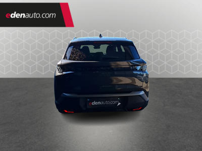 Peugeot 5008 Hybrid 136 e-Dcs6 Allure