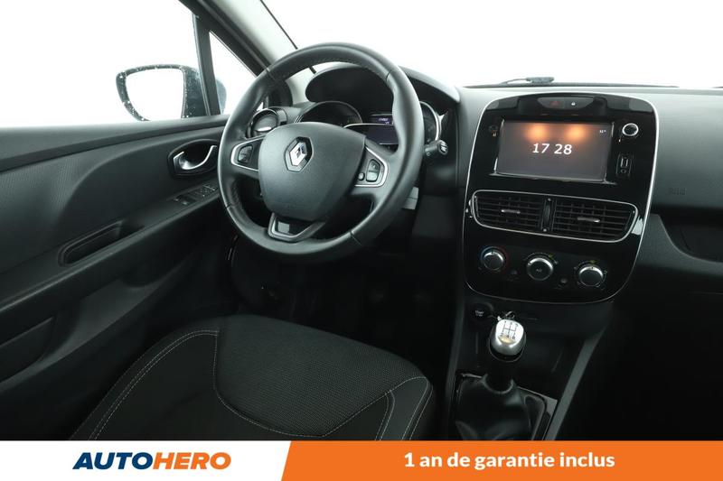 Renault Clio 1.5 dCi Energy Business 75 ch
