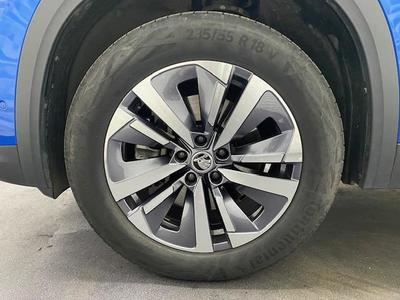 Skoda Kodiaq 2.0 Tdi 150 ch Scr Dsg7 7pl Selection