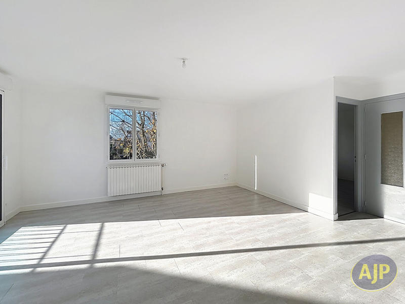 Maison - 62 m² - 3 pièces