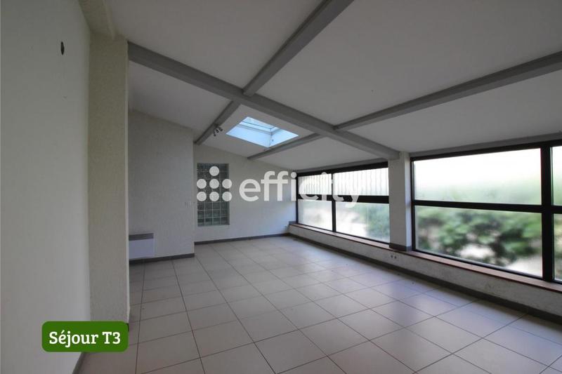 Immeuble - 1 000 m²