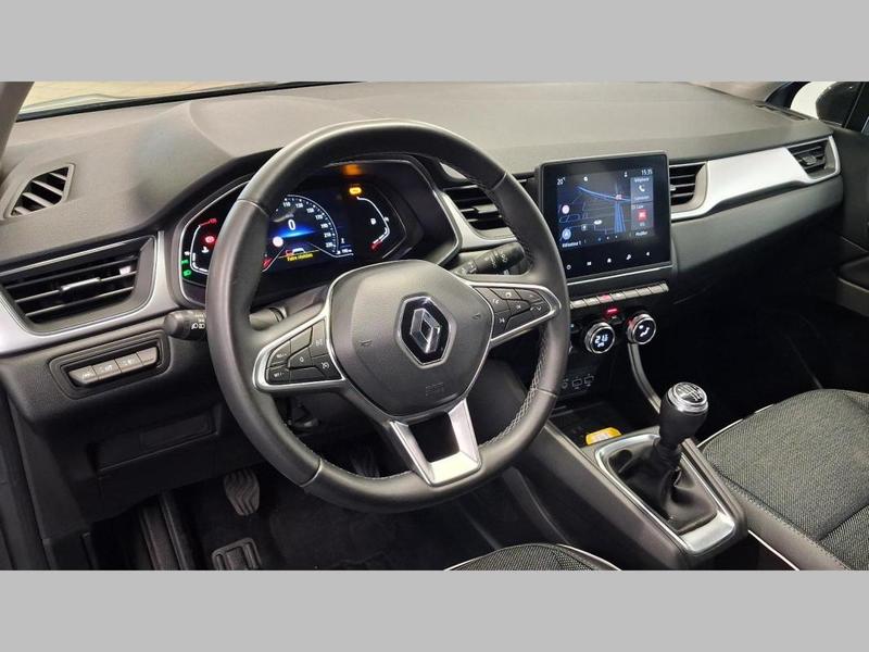 Renault Captur TCe 90 - 21 Intens