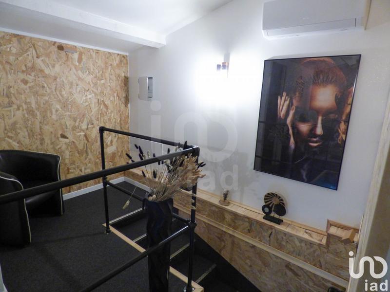 Local commercial - 100 m²