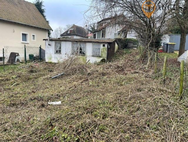 Terrain de loisirs - 331 m²