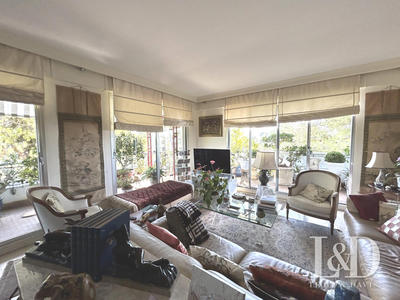 Viager - Appartement - 120 m² - 4 pièces