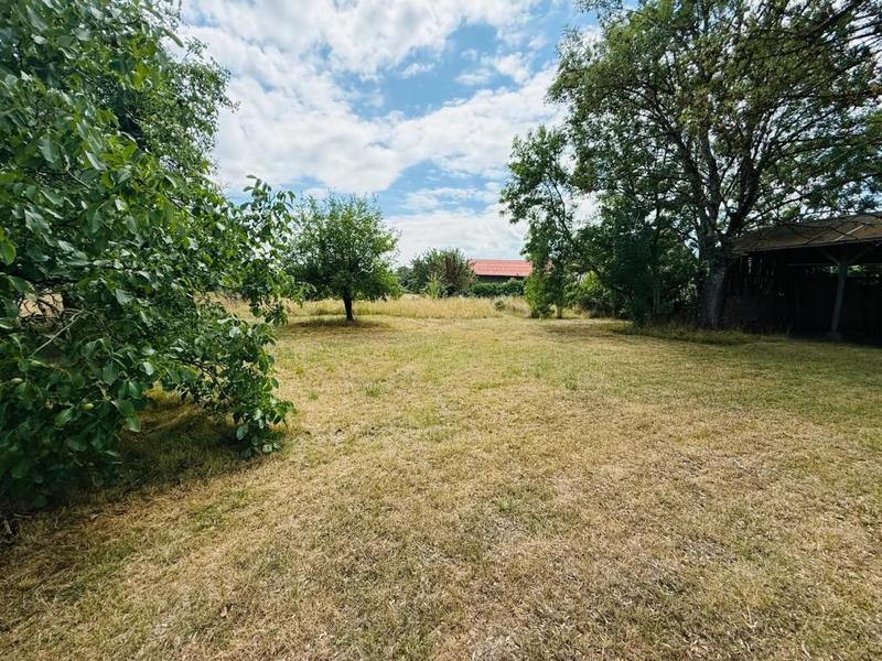 Maison - 135 m² - 8 pièces