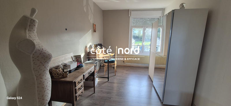 Maison - 174 m² - 14 pièces