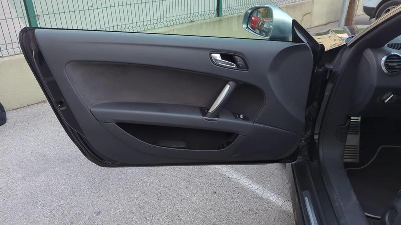 Audi Tts coupé II 2.0 Tfsi 272 Quattro Stronic6 s