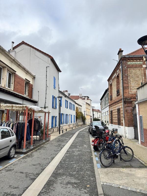 Maison - 100 m² - 6 pièces