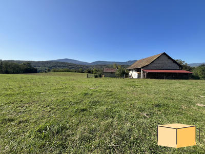 Ferme - 145 m² - 6 pièces