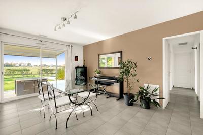 Villa - 105 m² - 5 pièces