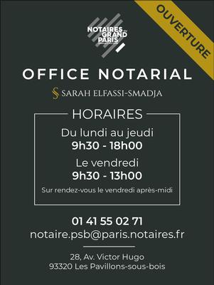 Office Notarial