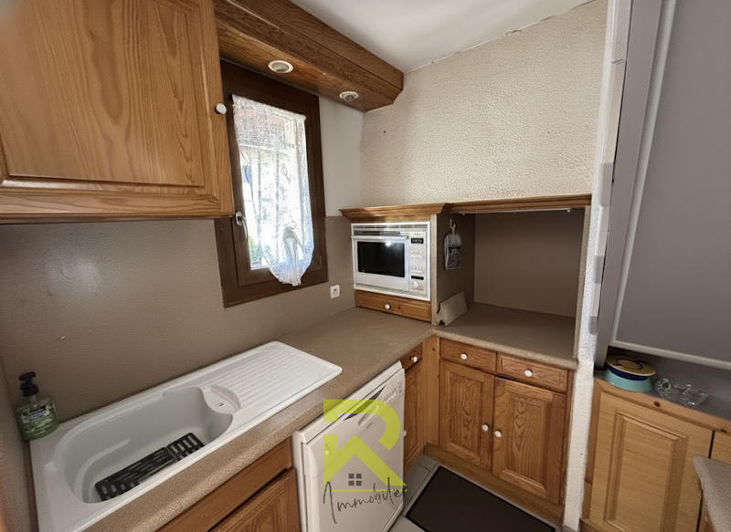 Villa - 60 m² - 4 pièces