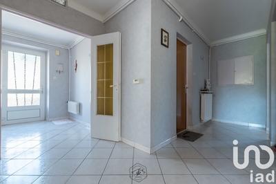 Maison - 167 m² - 8 pièces