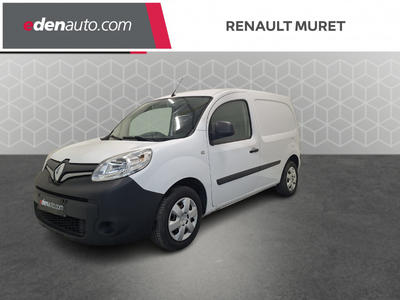 Renault Kangoo Van Express Blue Dci 95 Extra R-Link
