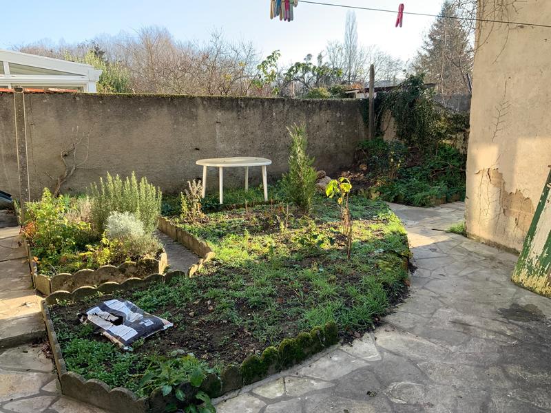 Maison - 76 m² - 5 pièces