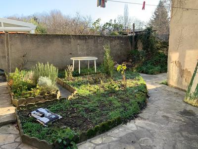 Maison - 76 m² - 5 pièces