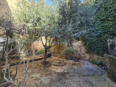 Maison de ville - 69 m² - 4 pièces