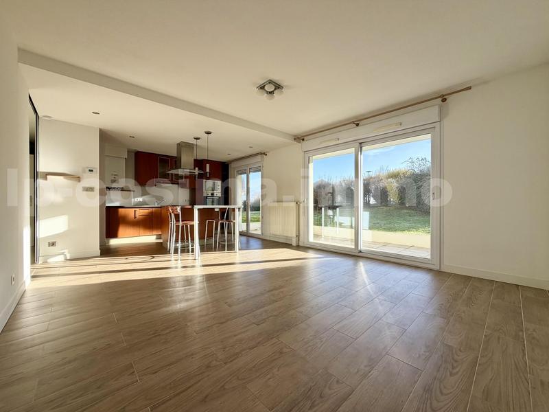 Appartement - 68 m² - 3 pièces