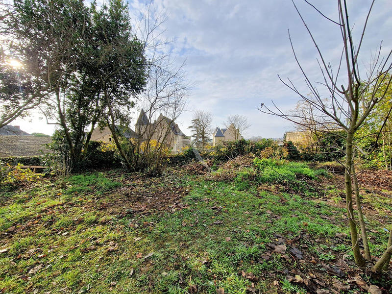 Maison - 132 m² - 5 pièces