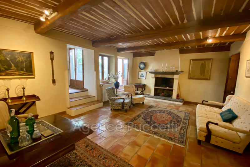 Maison de village - 160 m² - 5 pièces