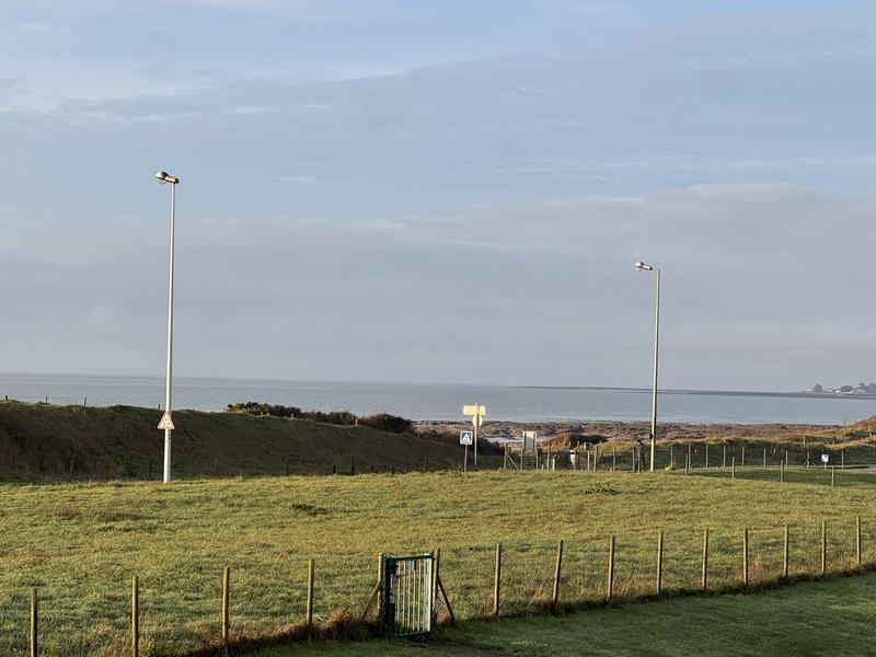 Maison - 34 m² - 3 pièces