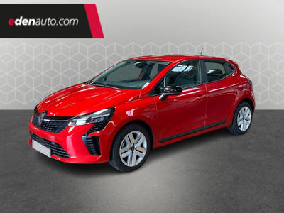 Renault Clio Blue dCi 100 ch Gsr2 Evolution