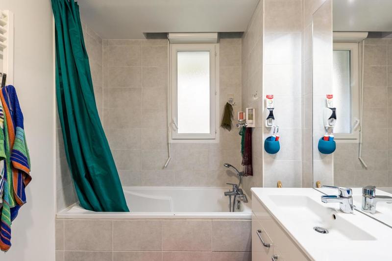 Appartement - 74 m² - 4 pièces