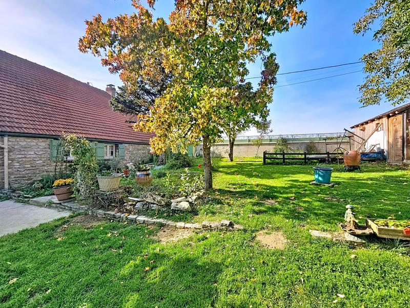 Maison - 131 m² - 5 pièces