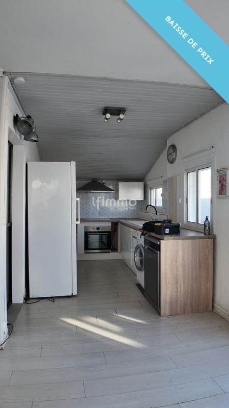 Châlet - 108 m² - 7 pièces