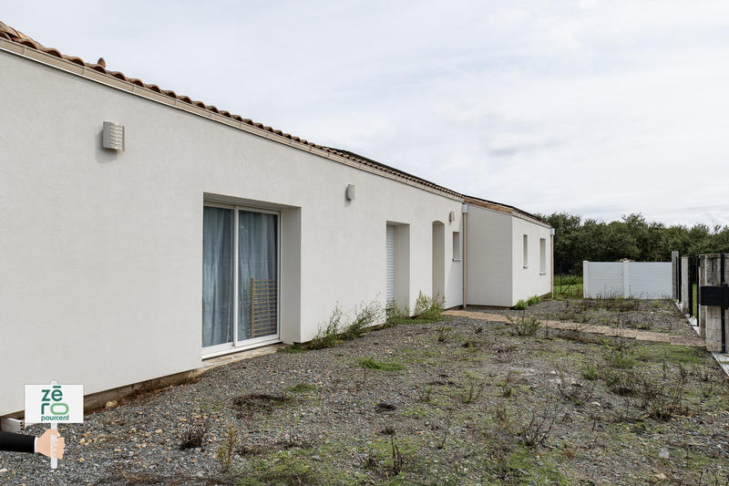 Maison - 128 m² - 7 pièces