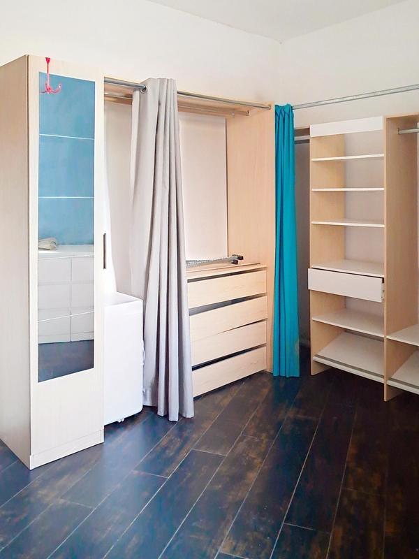 Appartement - 41 m² - 3 pièces