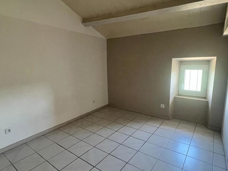 Maison de village - 60 m² - 3 pièces