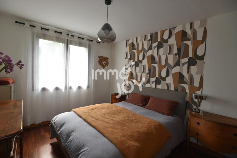 Maison - 168 m² - 5 pièces