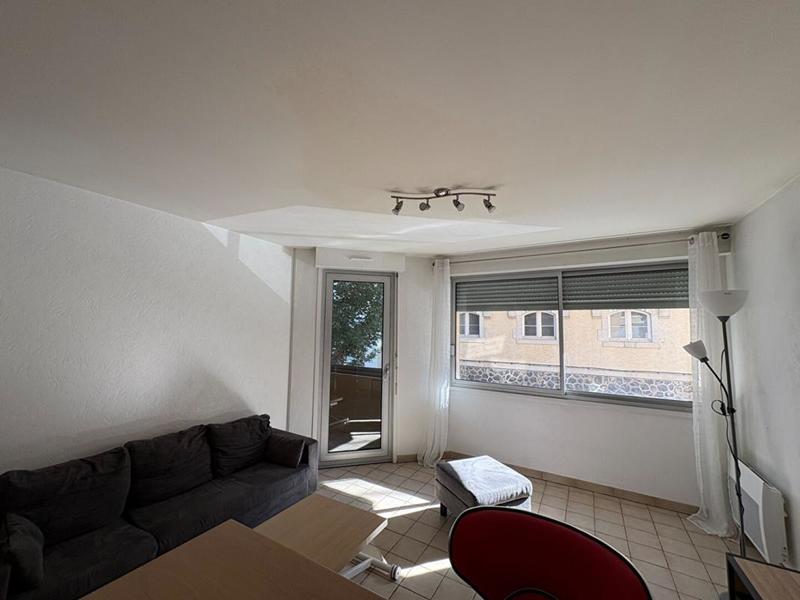 Appartement - 31 m² - 2 pièces