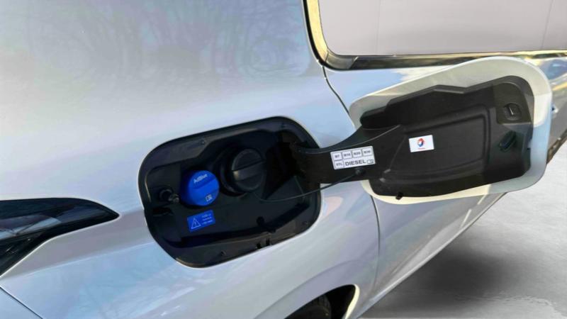 Peugeot 308 BlueHDi 130ch s&amp;S Eat8 Allure Pack