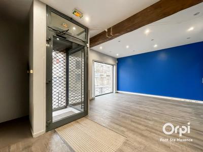 Local commercial - 38 m²