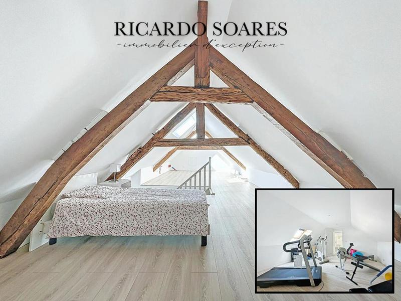 Demeure - 500 m² - 10 pièces