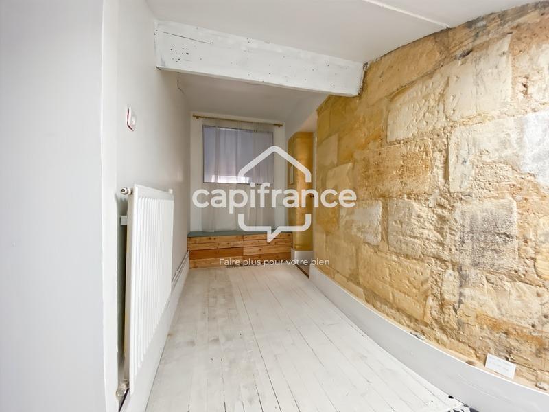 Immeuble - 245 m² - 8 pièces