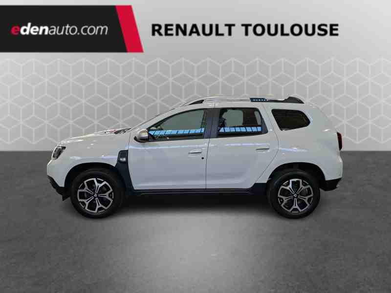Dacia Duster Blue dCi 115 4x2 Prestige