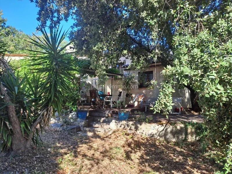 Maison - 112 m² - 4 pièces